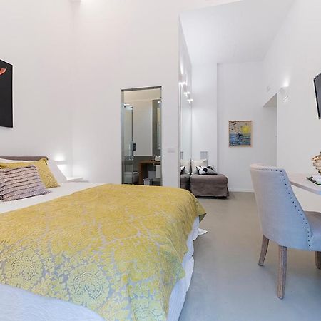 A Misura Duomo Rooms & Apartment - Ls Accommodations Neapel Exteriör bild