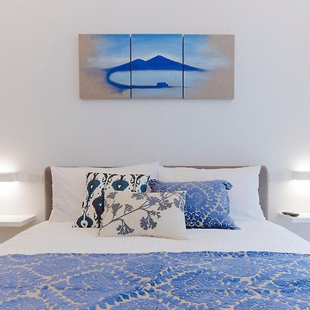A Misura Duomo Rooms & Apartment - Ls Accommodations Neapel Exteriör bild
