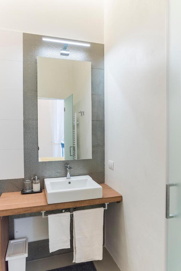 A Misura Duomo Rooms & Apartment - Ls Accommodations Neapel Exteriör bild