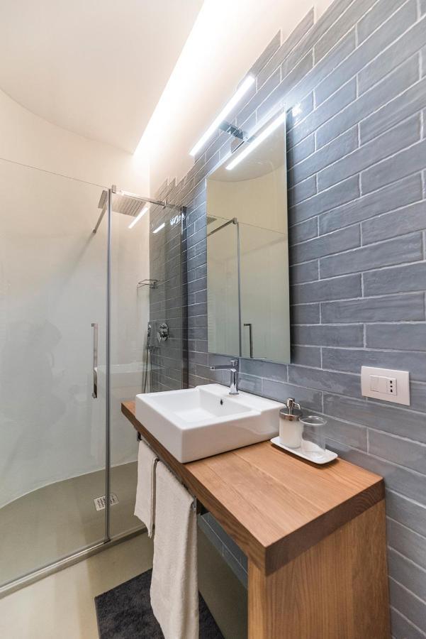 A Misura Duomo Rooms & Apartment - Ls Accommodations Neapel Exteriör bild