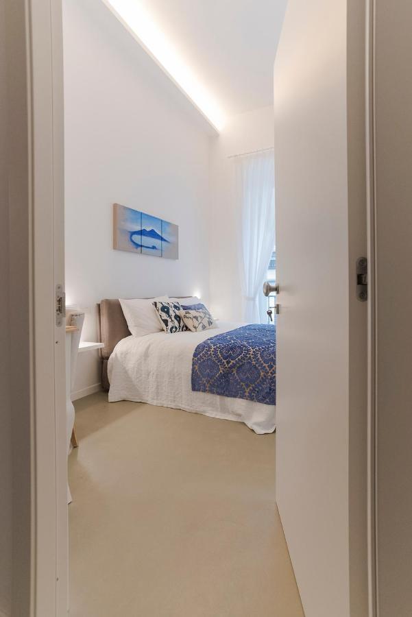 A Misura Duomo Rooms & Apartment - Ls Accommodations Neapel Exteriör bild
