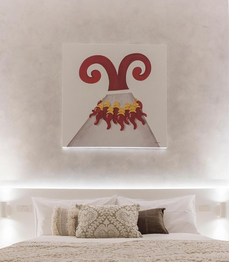 A Misura Duomo Rooms & Apartment - Ls Accommodations Neapel Exteriör bild