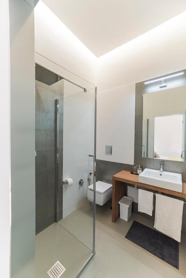A Misura Duomo Rooms & Apartment - Ls Accommodations Neapel Exteriör bild