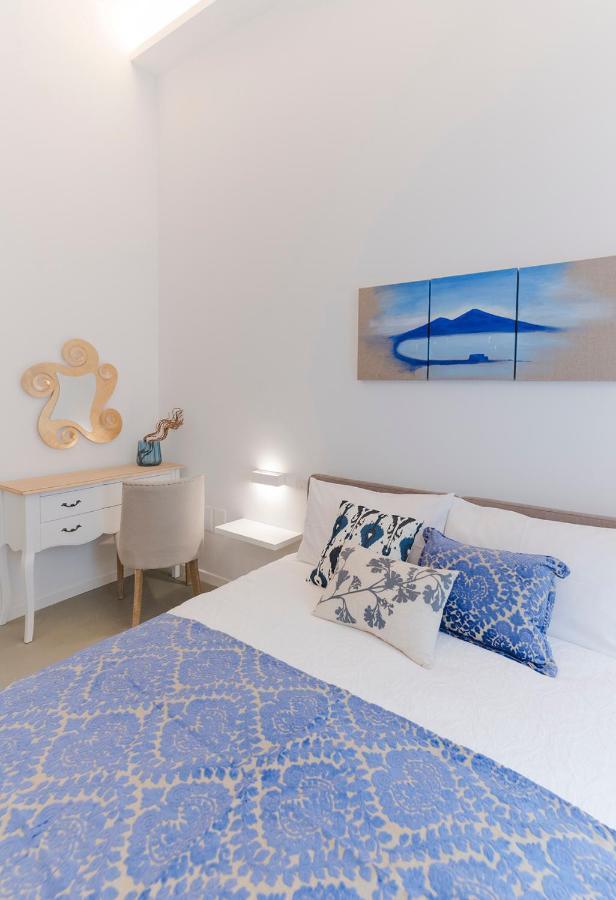 A Misura Duomo Rooms & Apartment - Ls Accommodations Neapel Exteriör bild