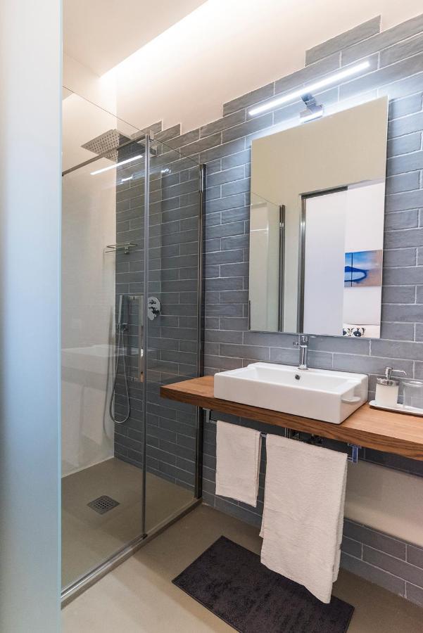 A Misura Duomo Rooms & Apartment - Ls Accommodations Neapel Exteriör bild
