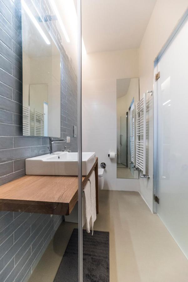 A Misura Duomo Rooms & Apartment - Ls Accommodations Neapel Exteriör bild