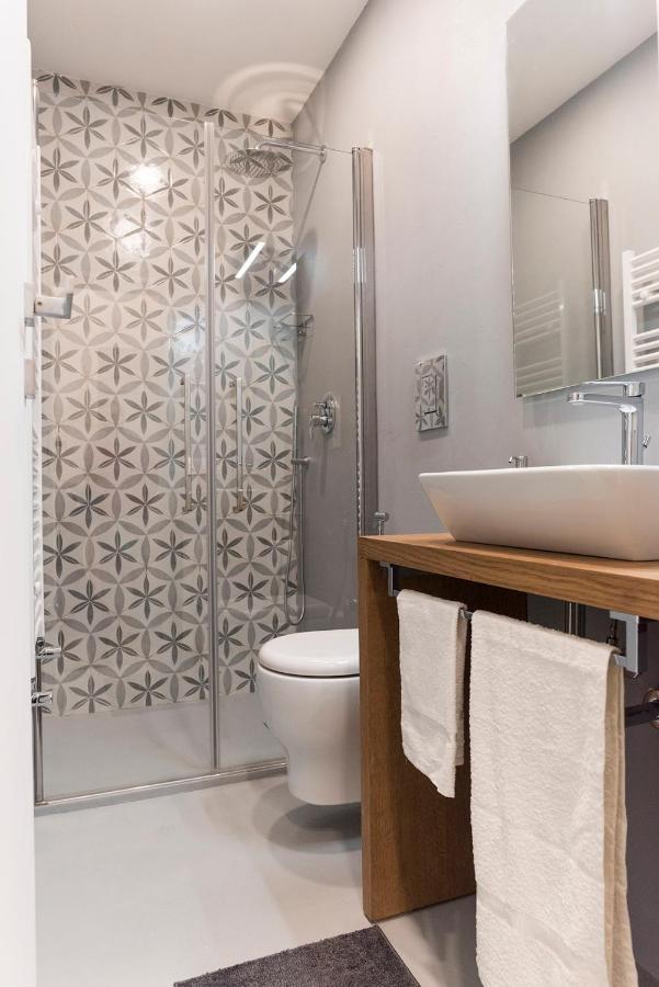 A Misura Duomo Rooms & Apartment - Ls Accommodations Neapel Exteriör bild